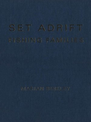 cover image of Set Adrift